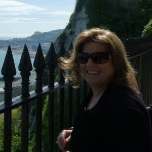 Meet your Posher, Dena